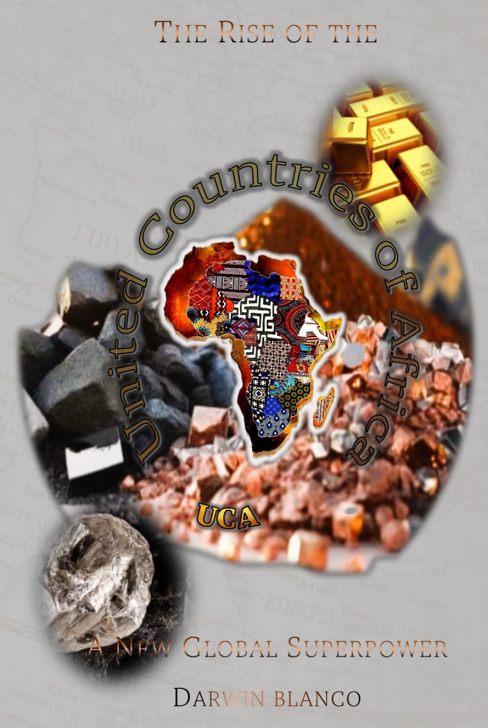 The Rise Of The United Countries Of Africa: A New Global Superpower