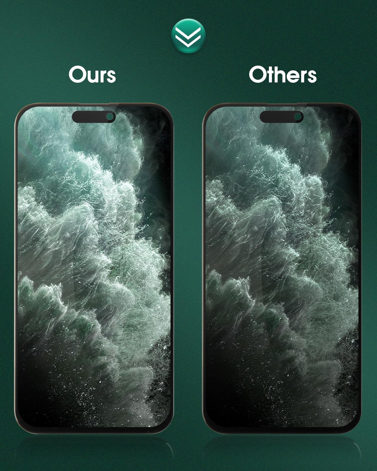 Amazon.com: TFT for iPhone 15 Pro Max Screen Replacement for