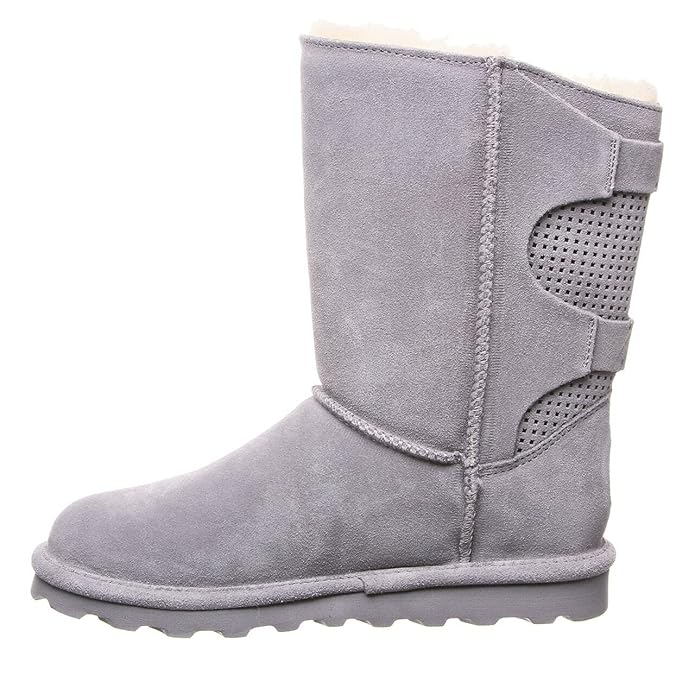 bearpaw clara women's boot