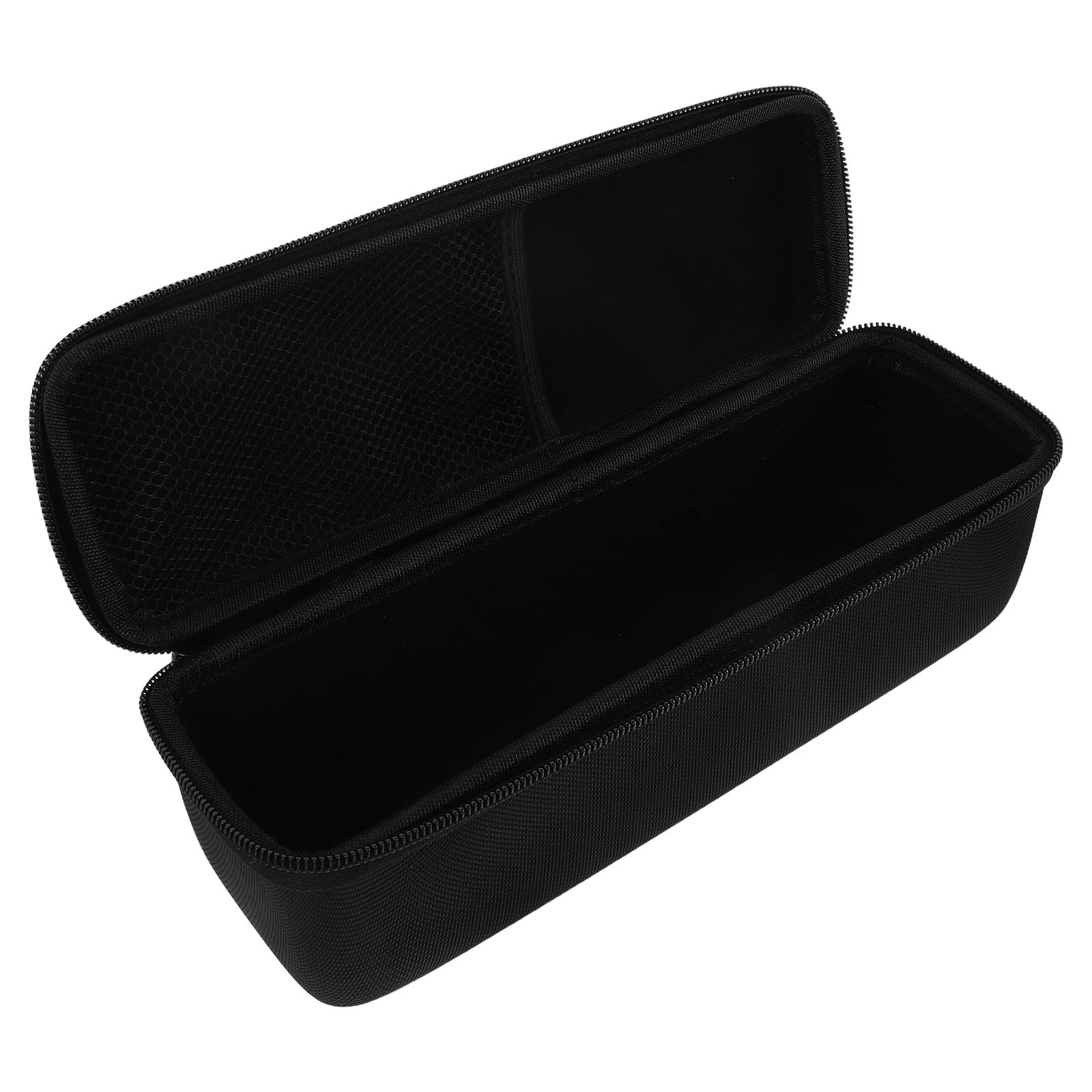 Cabilock Borsa organizer da viaggio per idropulsore - Borsa da trasporto vuota in nylon portatile - Custodia compatta per idropulsore - Compatibile con MEO701