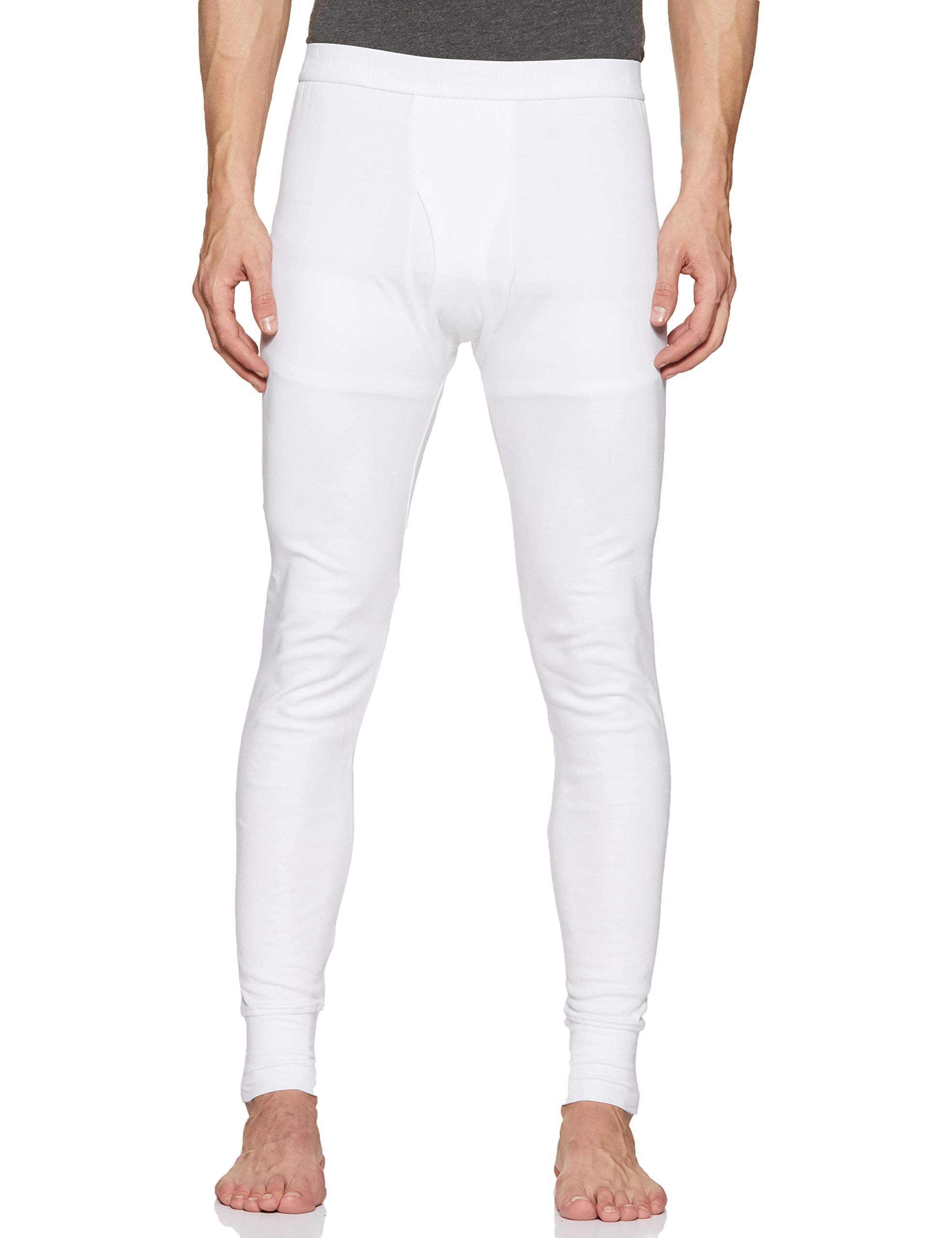 torrido Men's Regular Thermal Bottom-picture-48