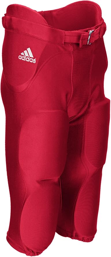 adidas integrated football pants