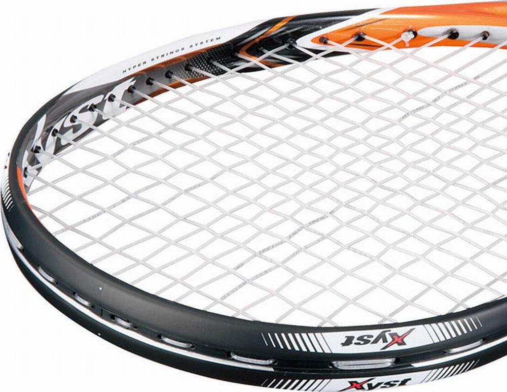 Amazon.co.jp: MIZUNO(ミズノ) テニス Xystエッジセイバー 3本入り