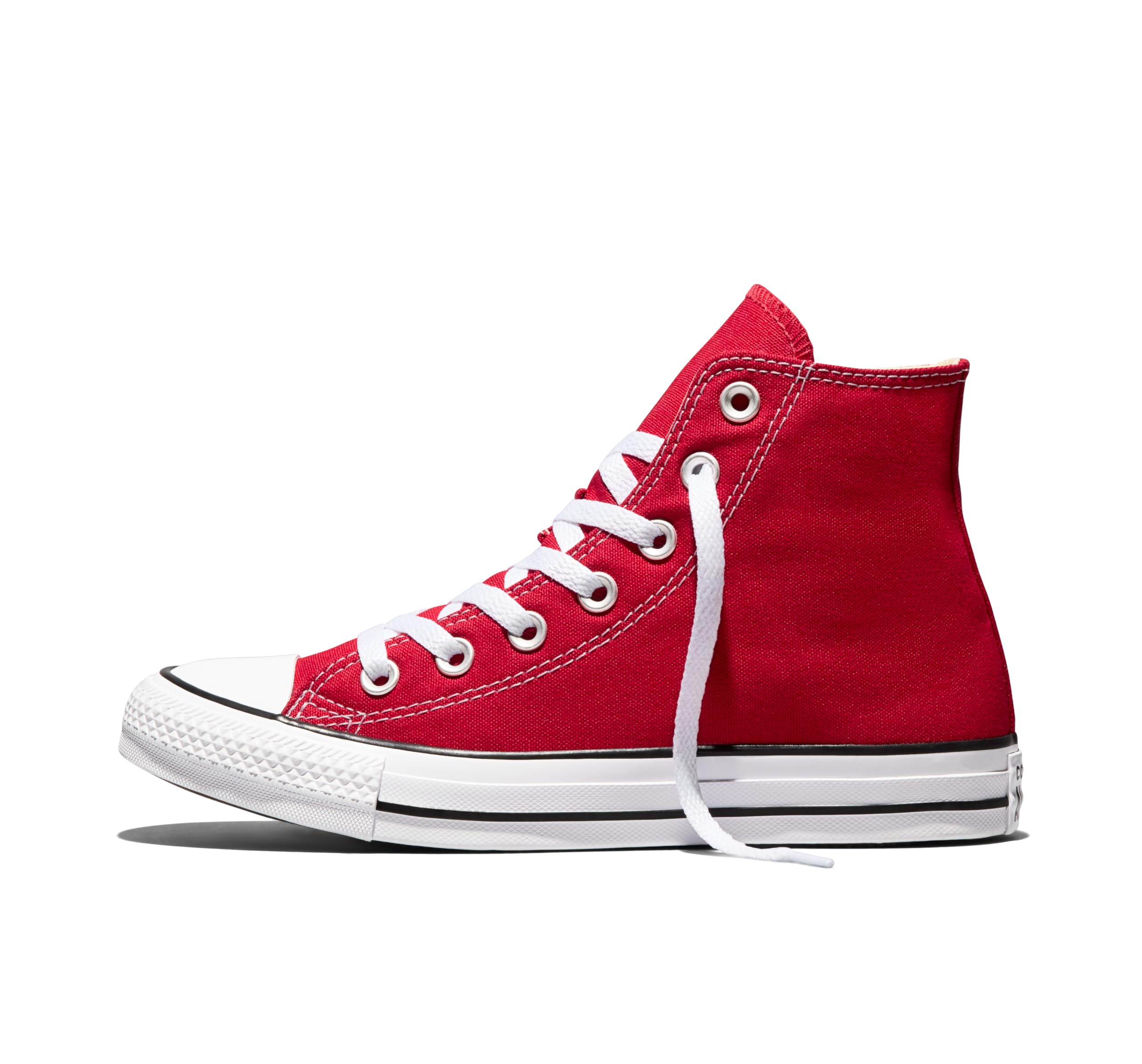 Converse Chuck Taylor all Star, Scarpa da Tennis a Collo Alto Donna
