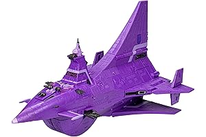 Transformers Toys Legacy Evolution Titan Decepticon Nemesis Prime Action Figure