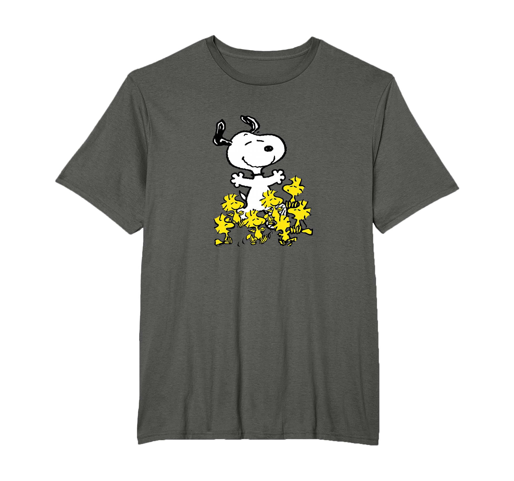 Kleidung mit Designs von Amazon Merch on Demand