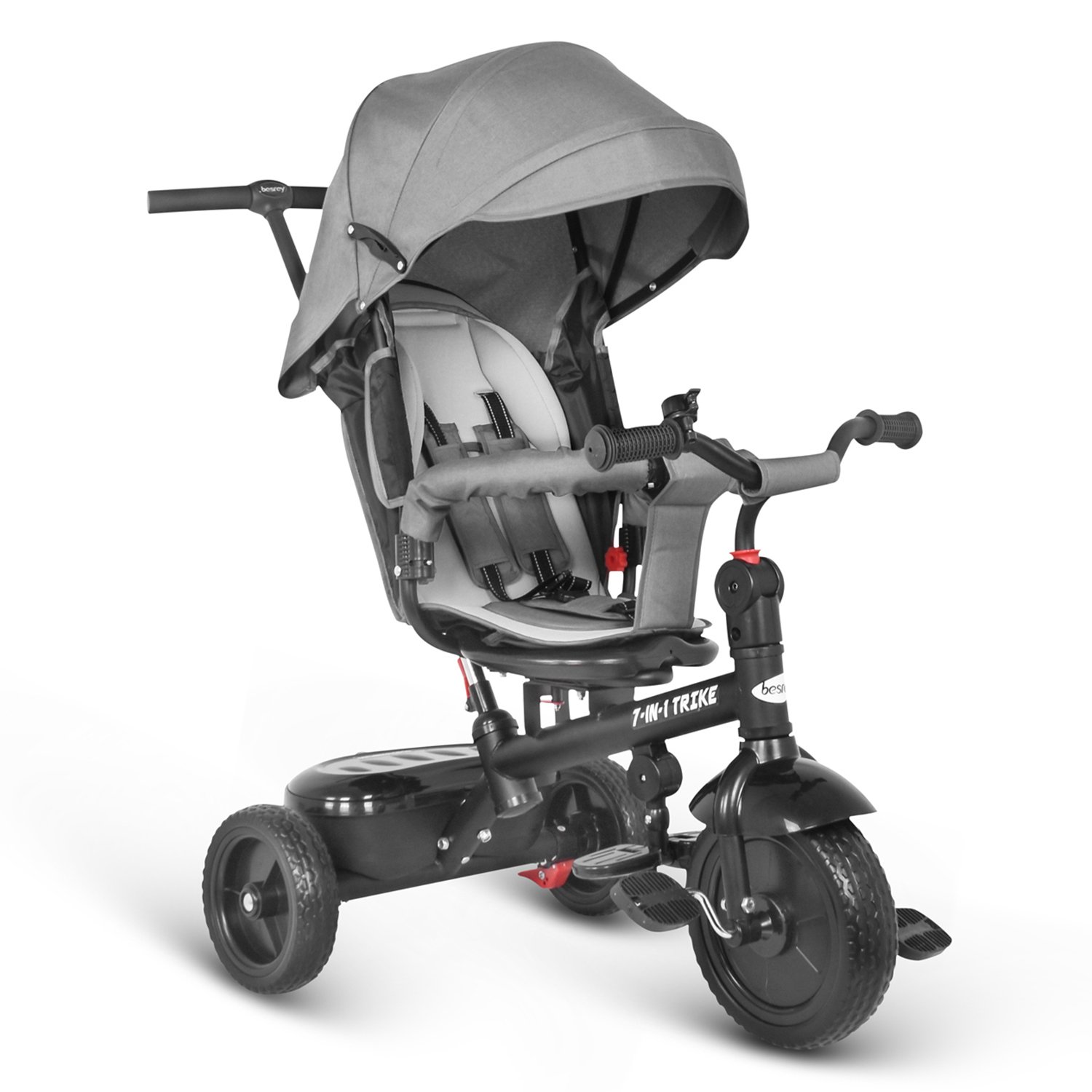 baby tricycle stroller