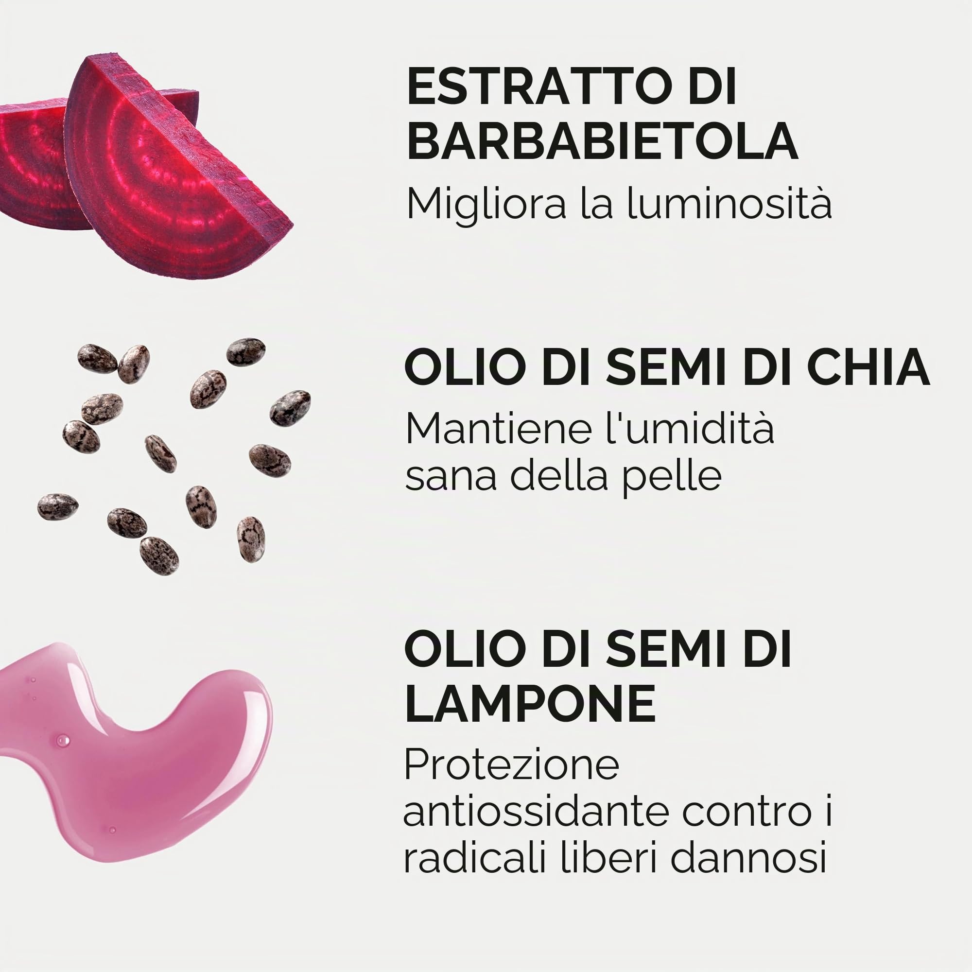 TAN-LUXE SUPER GLOW Siero autoabbronzante, (30 ml) Cura della pelle autoabbronzante graduale quotidiana, cruelty free e vegana