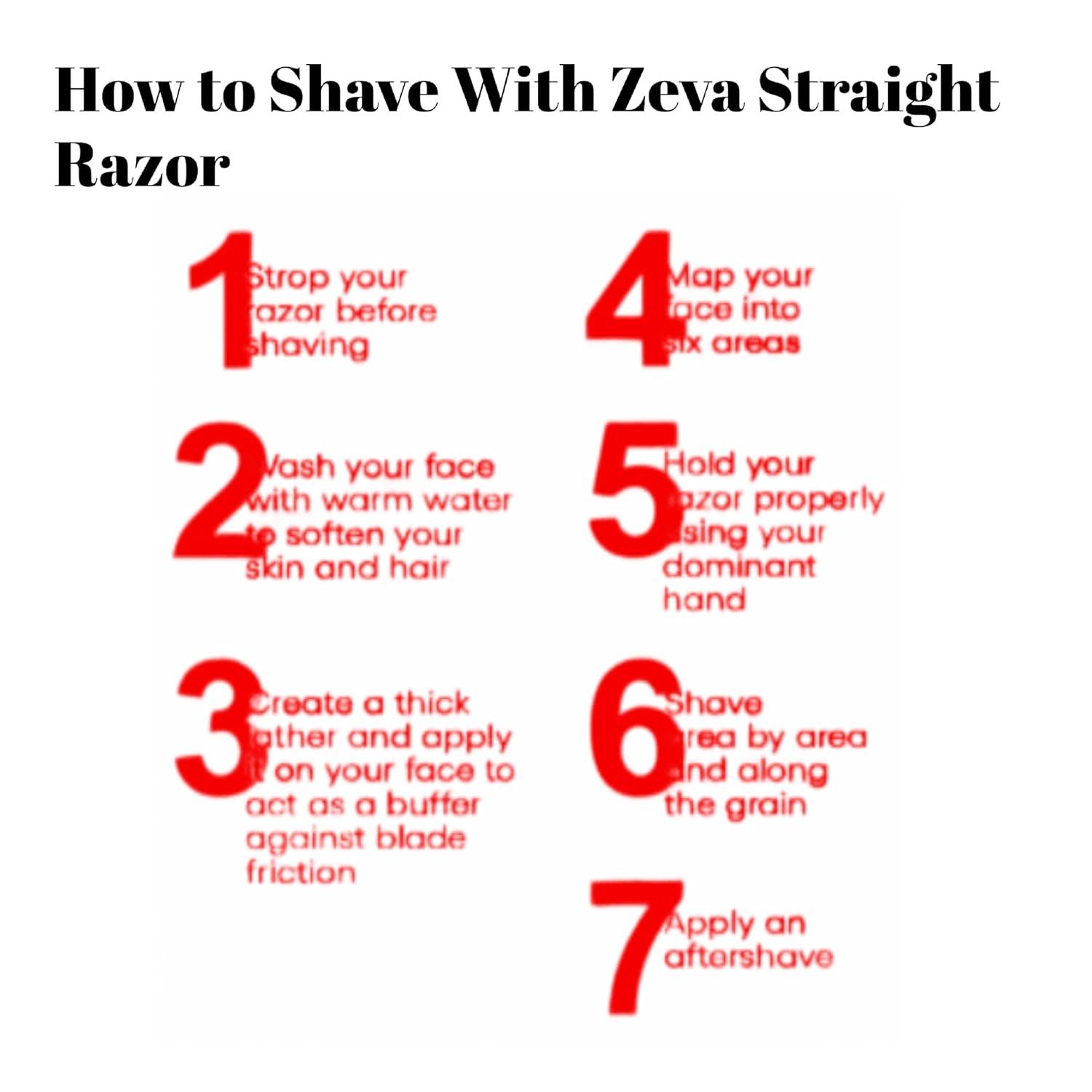 Shaving kit for Men Gift set Wood Straight Razor Shave Ready Wooden Shave Stand Wood Bowl Cow Leather Strop for Honning Razor Rich Lather Soap Christmas gift for him