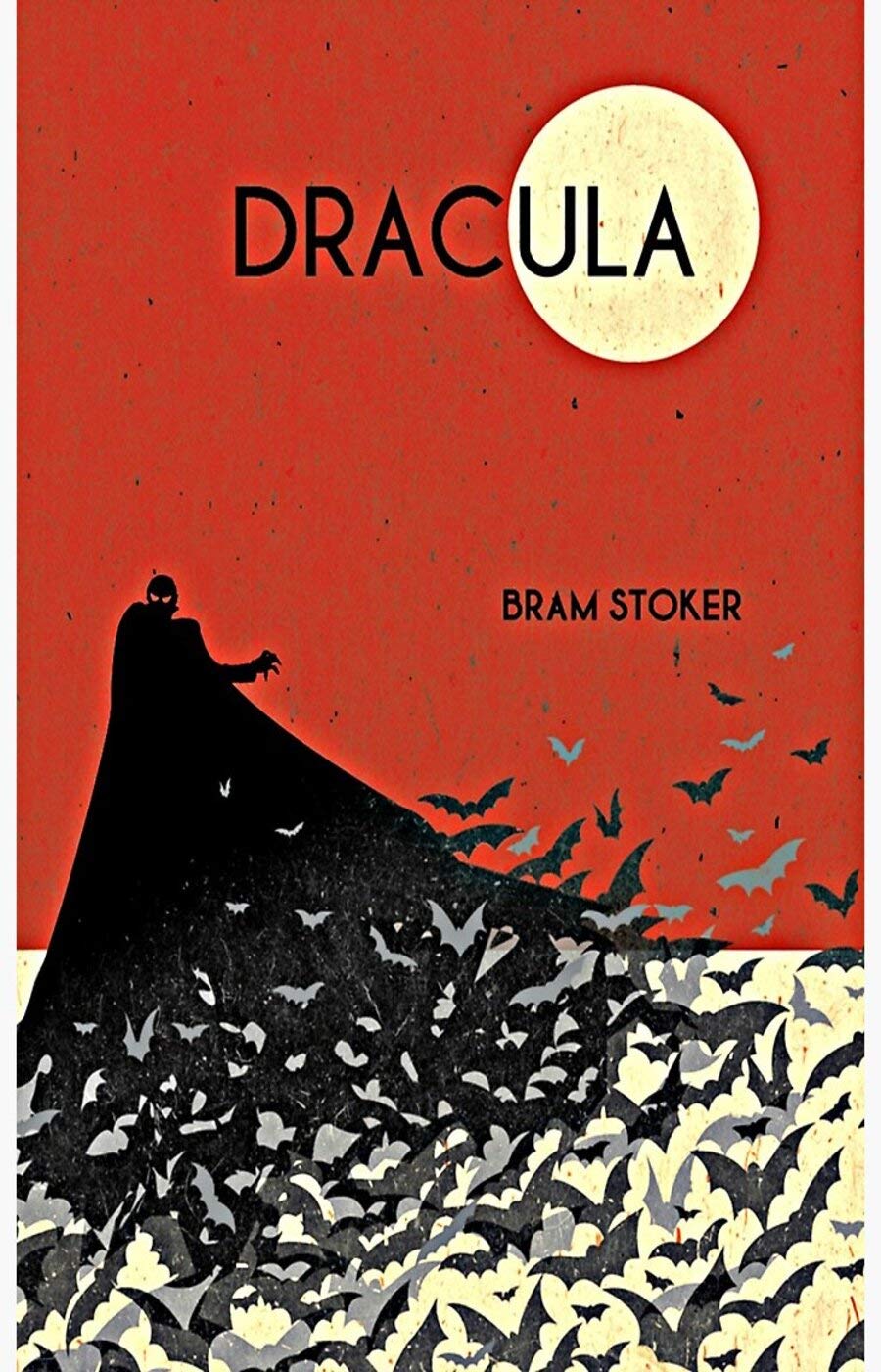 Dracula - Bram Stoker: Annotated      Kindle Edition