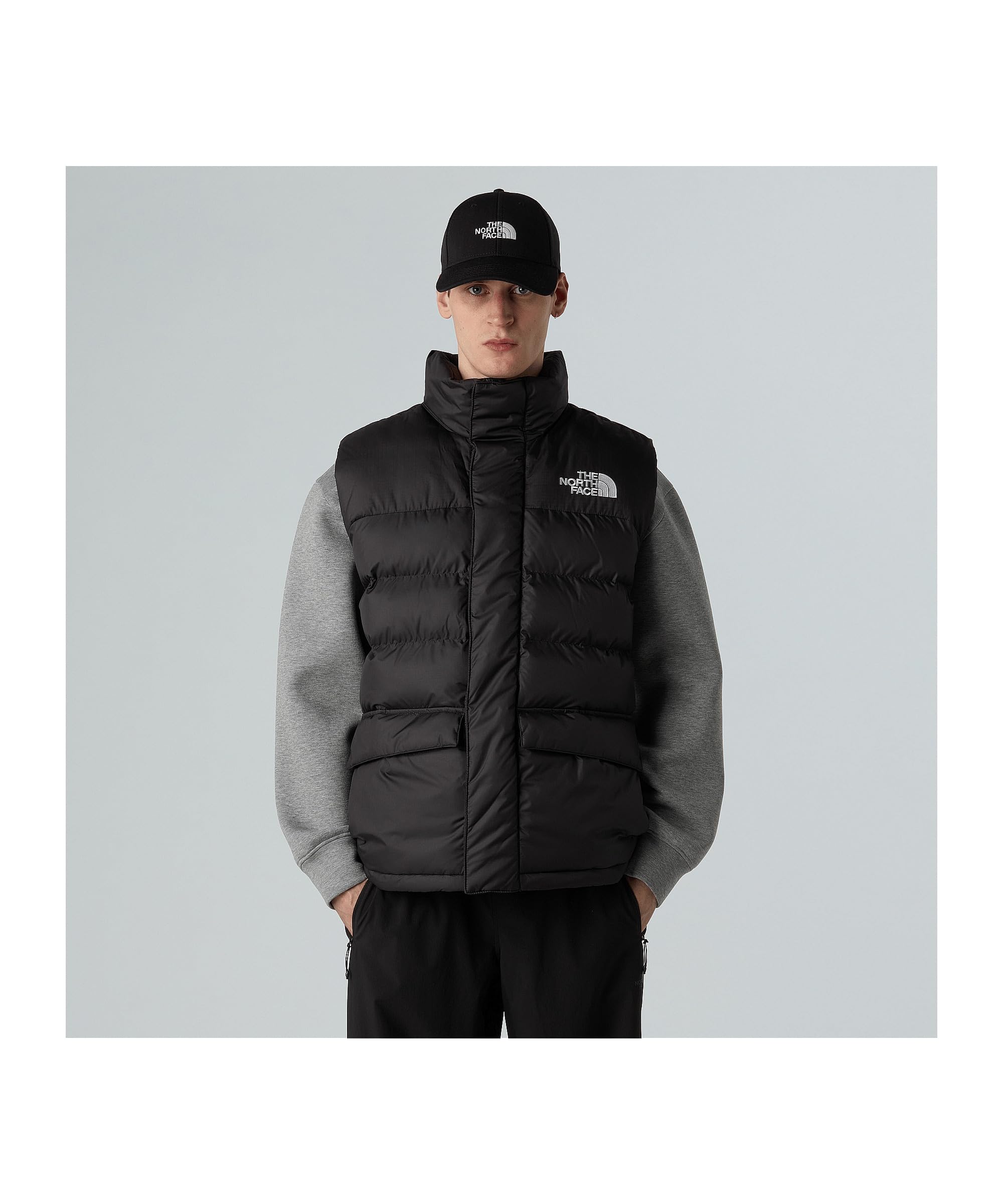 The North Face Herren Limbara Insulated Westen (1er Pack)