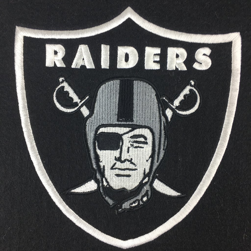 Amazon.com : Winning Streak Sports NFL Oakland Raiders Super