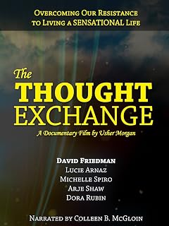 The Thought Exchange