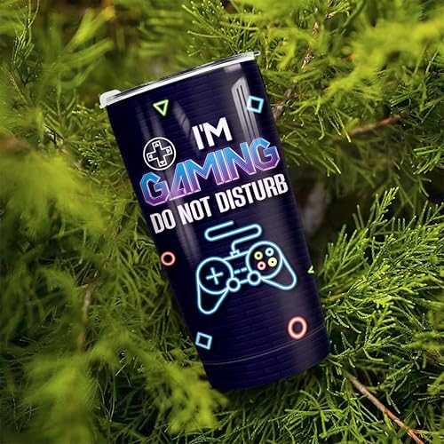 Vista 28 de winorax Vaso de lobo de regalo para mujeres y hombres, taza de lobo de 20 onzas, taza de viaje de acero inoxidable con aislamiento de café, vasos