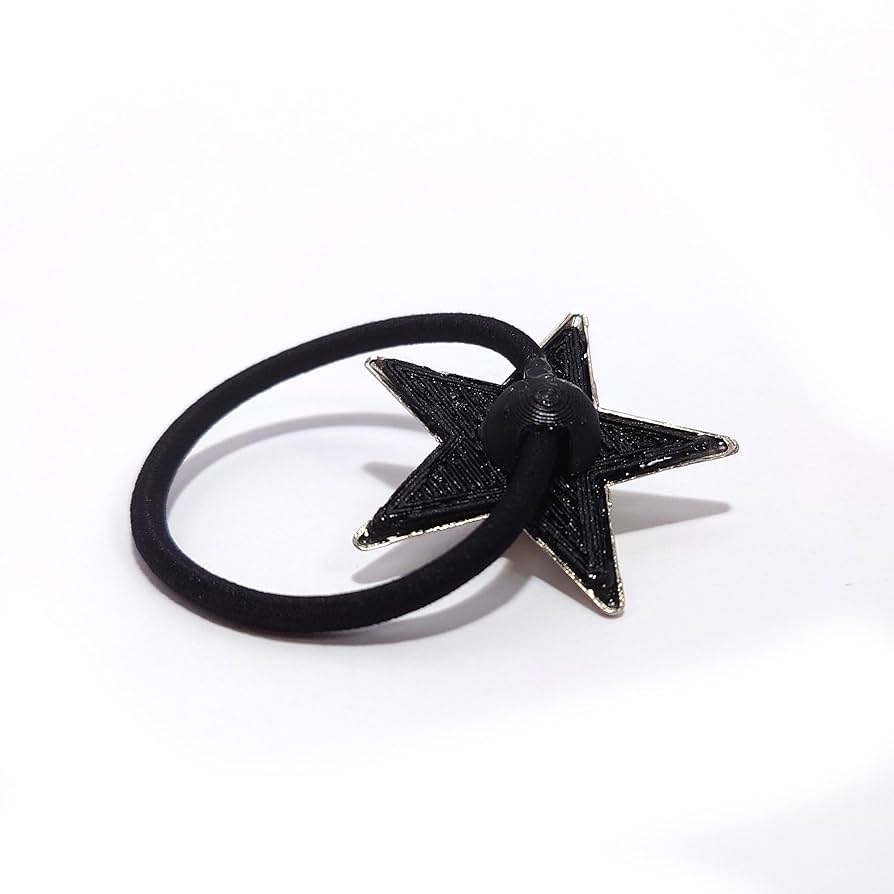 HANGRY&ANGRY ヘアゴム HANGRY&ANGRY ヘアゴム