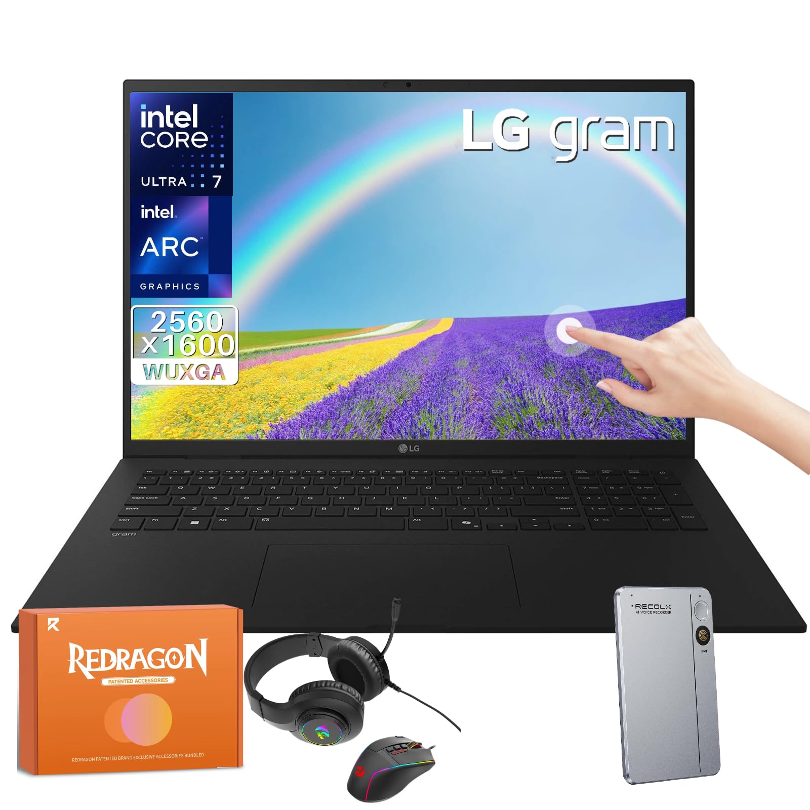 レ*オ様 LG gram 17 / i7-1360P / 16GB / SSD Amazon.com: LG Gram 17 2023 Ultra Light Laptop 17