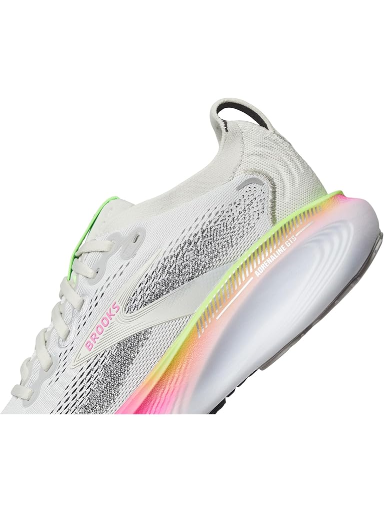 Multi Brooks Adrenaline GTS 25