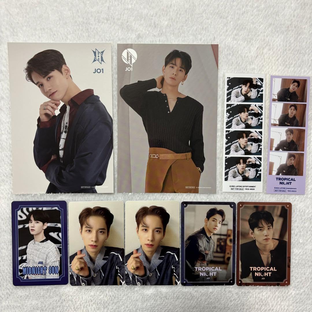 Amazon.co.jp: JO1 佐藤景瑚 トレカ まとめ売り : おもちゃ