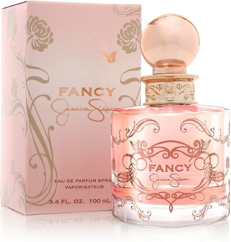 Jessica Simpson Perfume