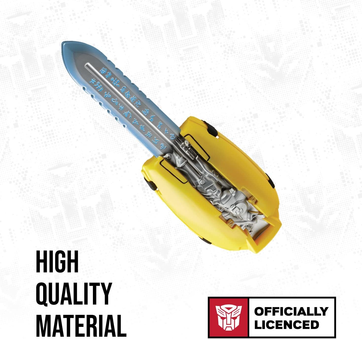 Disguise Bumblebee Stinger Sword Costume Accessory, No Size - Image 3