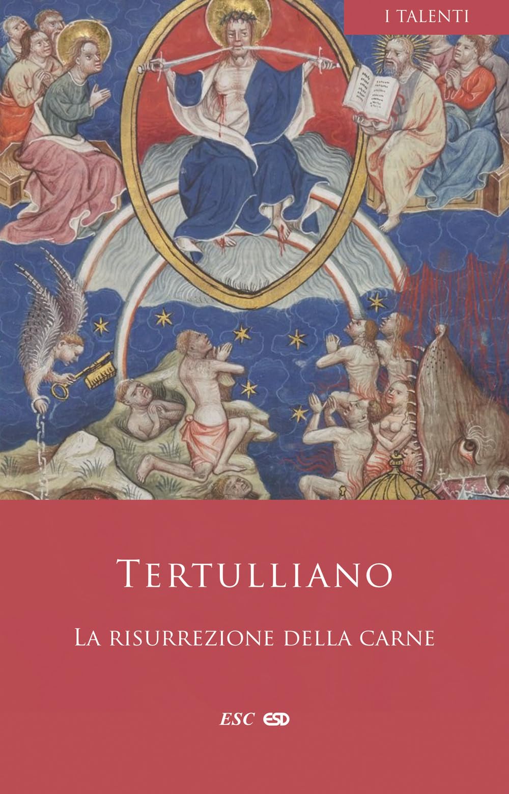 La resurrezione della carne