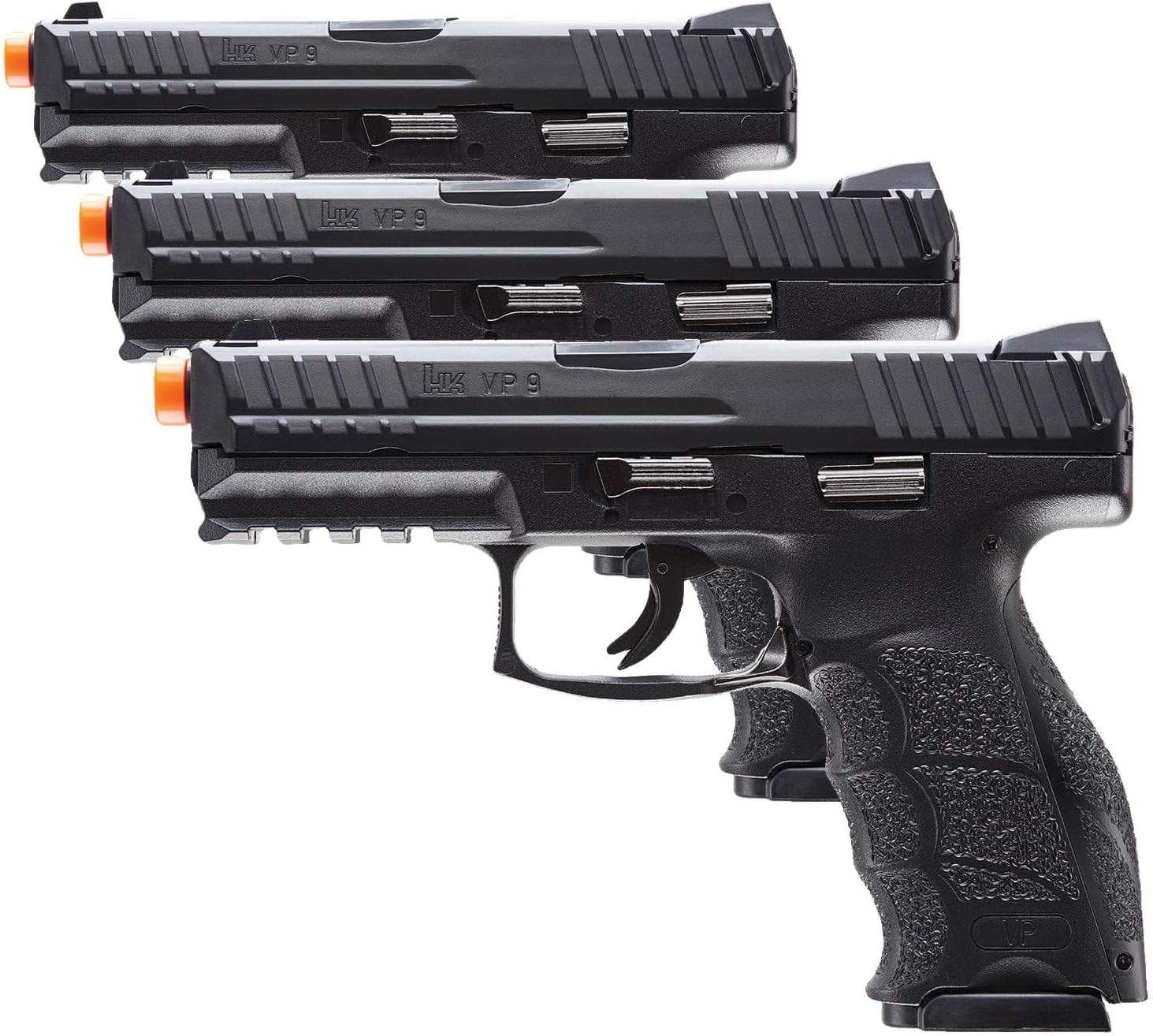 Elite Force HK Heckler &