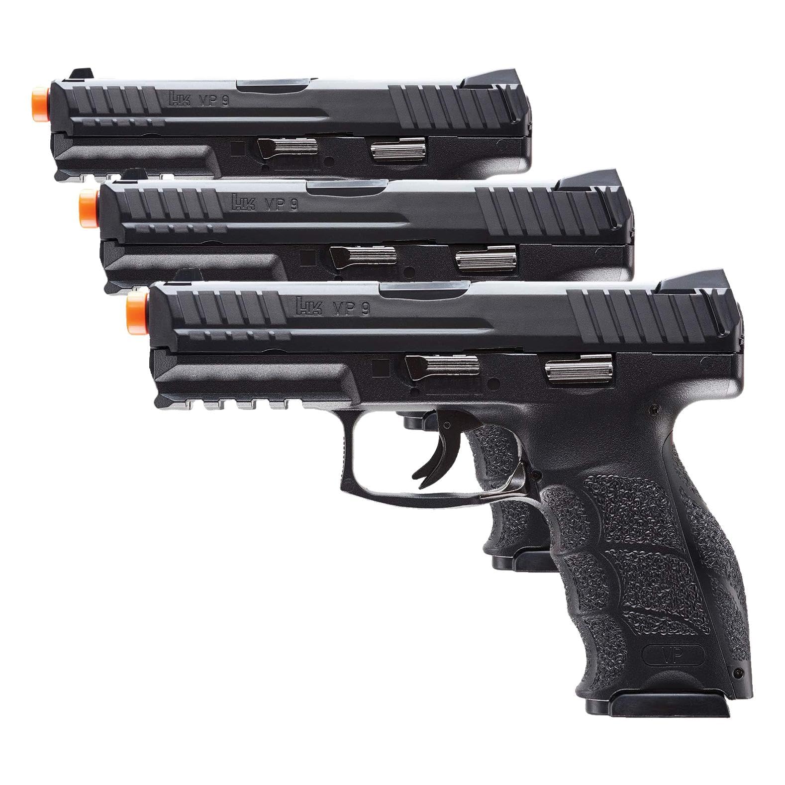 Elite Force HK Heckler &amp;