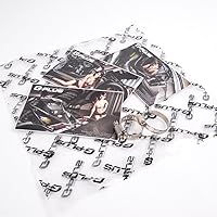 Vista 8 de G-PLUS Kit de manguera de radiador de silicona compatible con Peugeot 306 406 2.0L 1995-2004