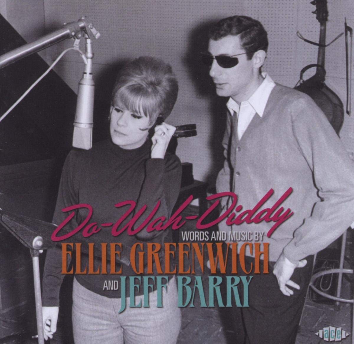 Amazon.com: Do-Wah-Diddy: Words and Music By Ellie Greenwich and
