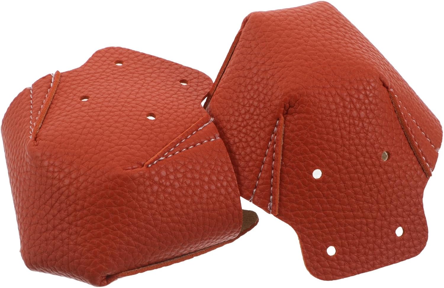 Roller Skate Toe Guard Protector for Men and Women Lightweight Pu Protective Gear Quad Roller Skates Toe Caps Covers Sturdy Skating Shoe Protective Cover