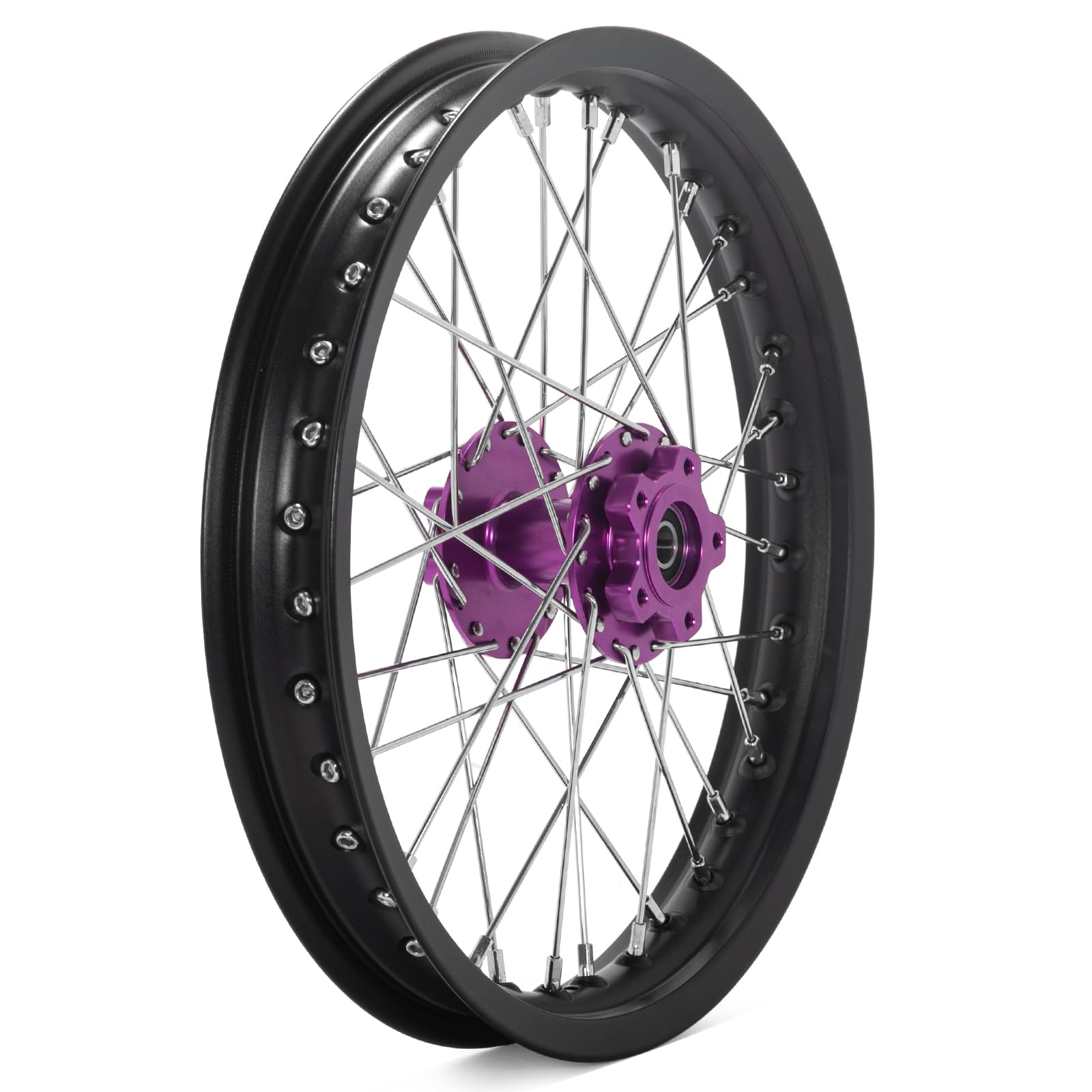 TOFR CNC 16 inch rear rim for Surron
