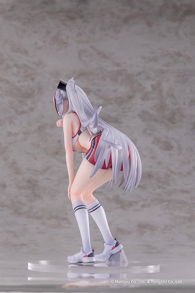 Amazon | AniGame 『アズールレーン』 プリンツ オイゲン