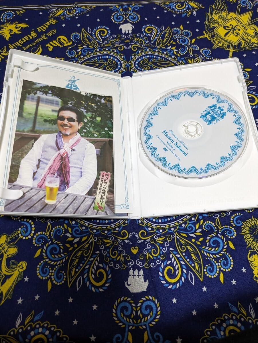 THE ALFEE　45th　アニバーサリーDVD Amazon.co.jp: 【FC限定】THE ALFEE / Premium Members THE