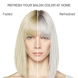 Celeb Luxury Intense Color Depositing Colorconditioner Conditioner + BondFix Bond Rebuilder, Vegan, Sustainably Sourced Plant-Based, Semi-Permanent, Viral and Gem Lites Colorconditioners