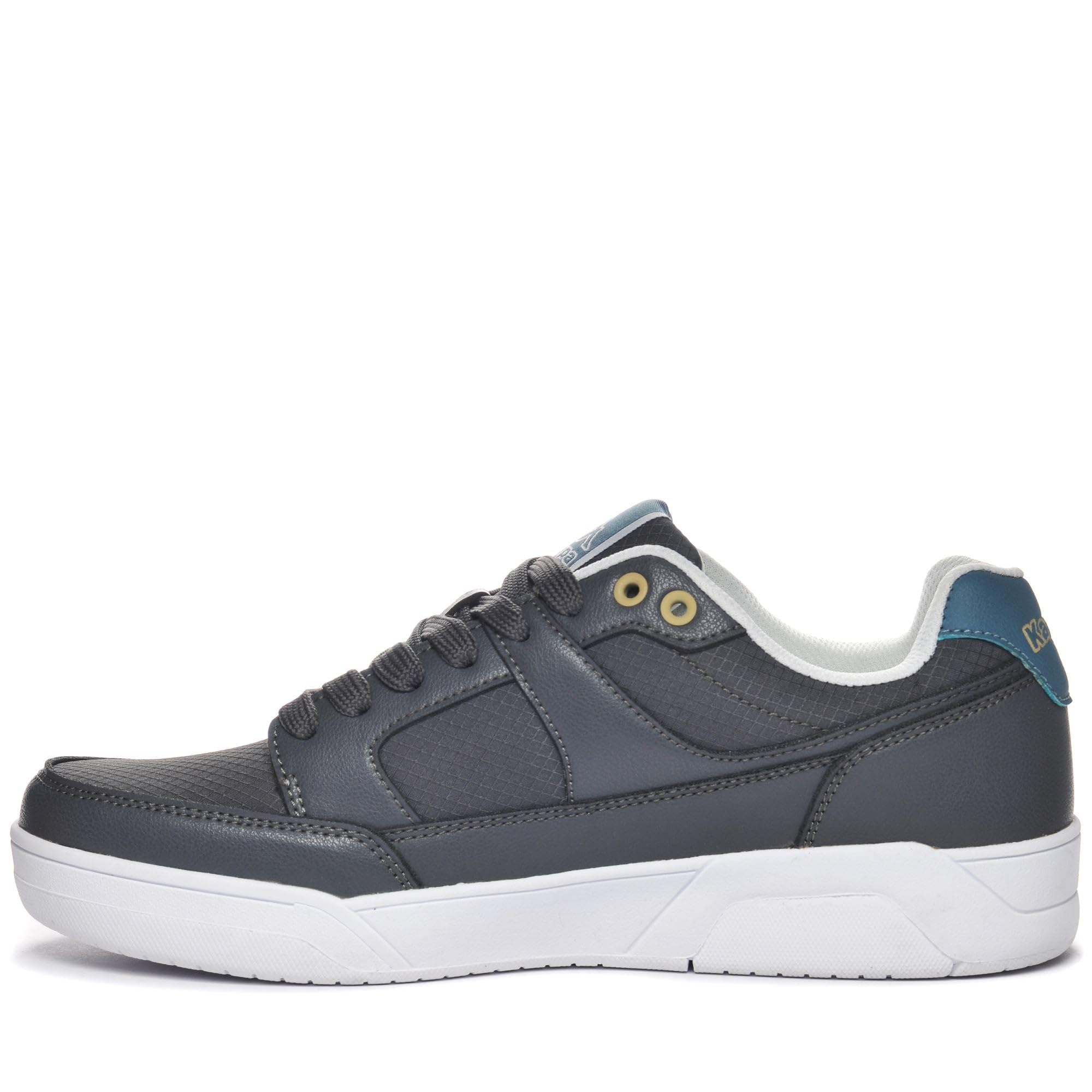 Kappa Logo Finnik, Zapatillas para Caminar Hombre
