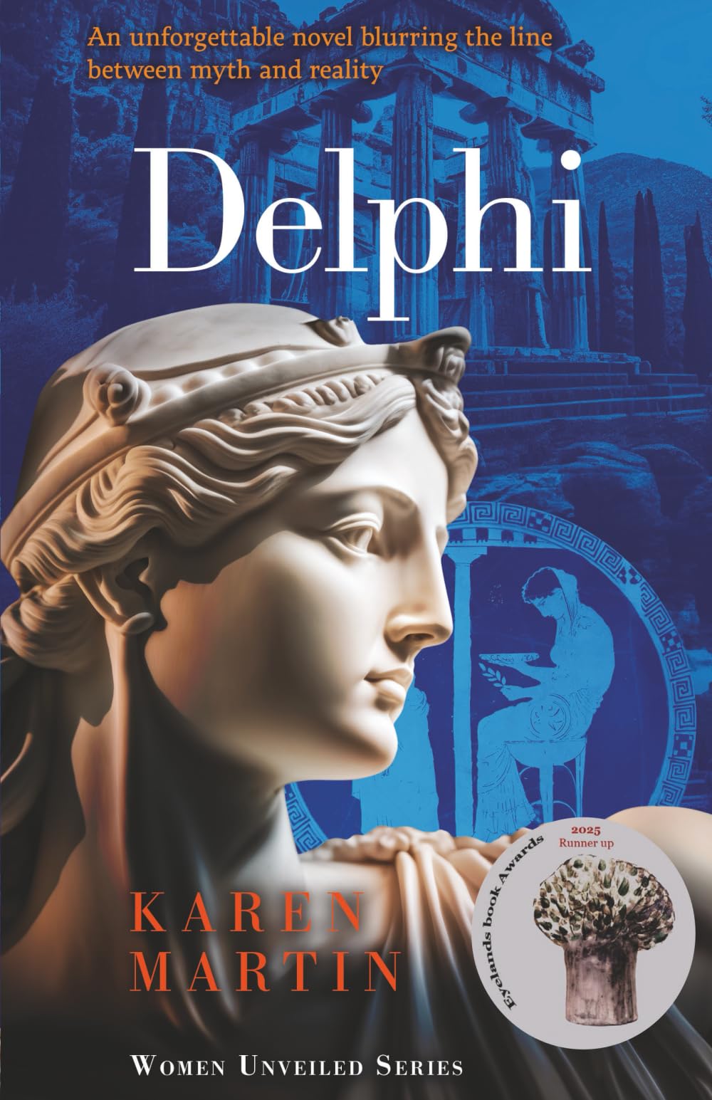 Delphi (The Women Unveiled series)