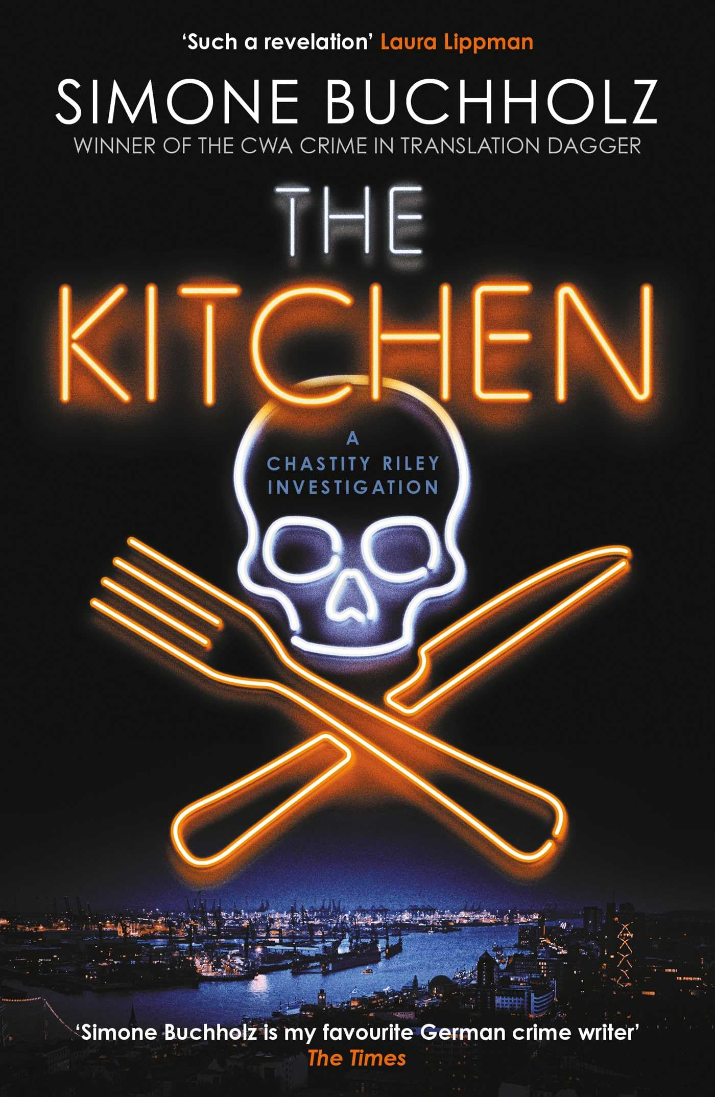 The Kitchen Volume 2