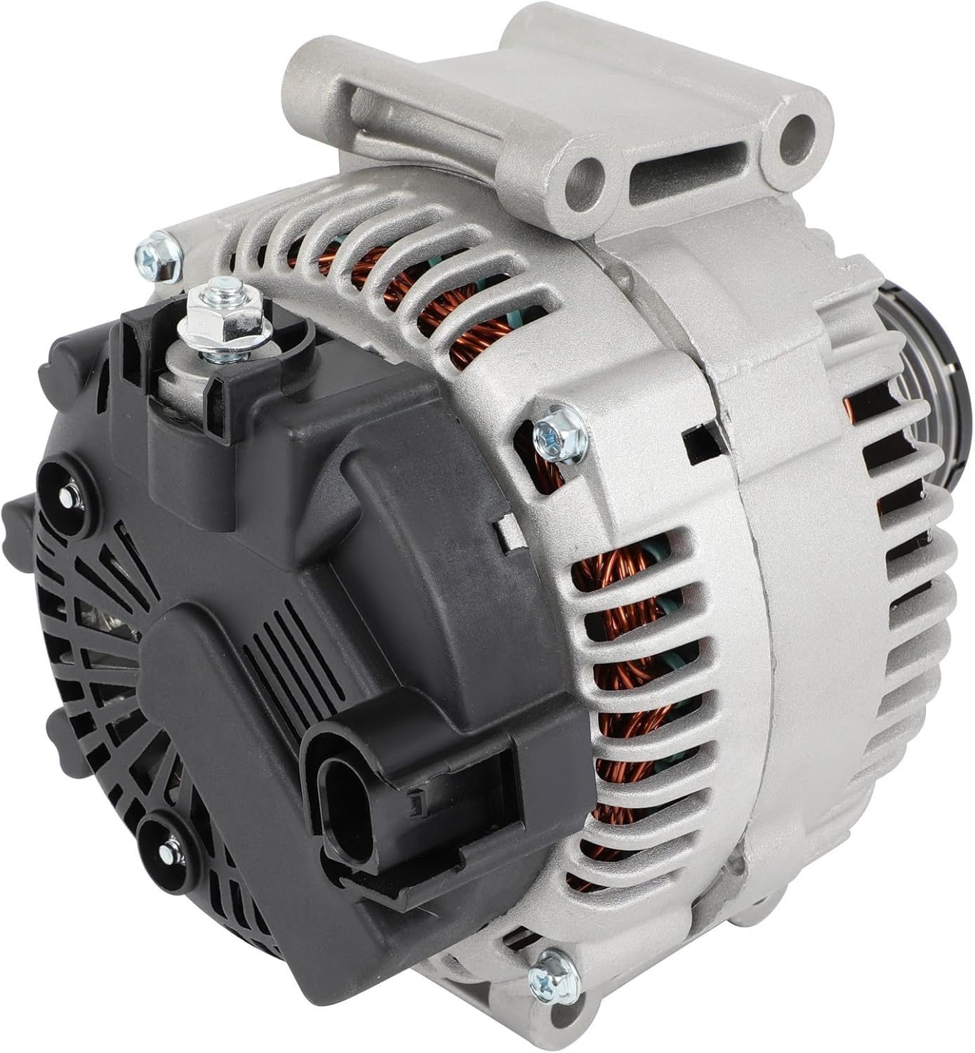 cciyu 11306 Alternator Replacement for Dodge for Sprinter 2500 3.0L 2007-2009,for Dodge for Sprinter 3500 3.0L 2007-2009,for Freightliner for Sprinter 2500 3.0L 2007-2008 2010-2018