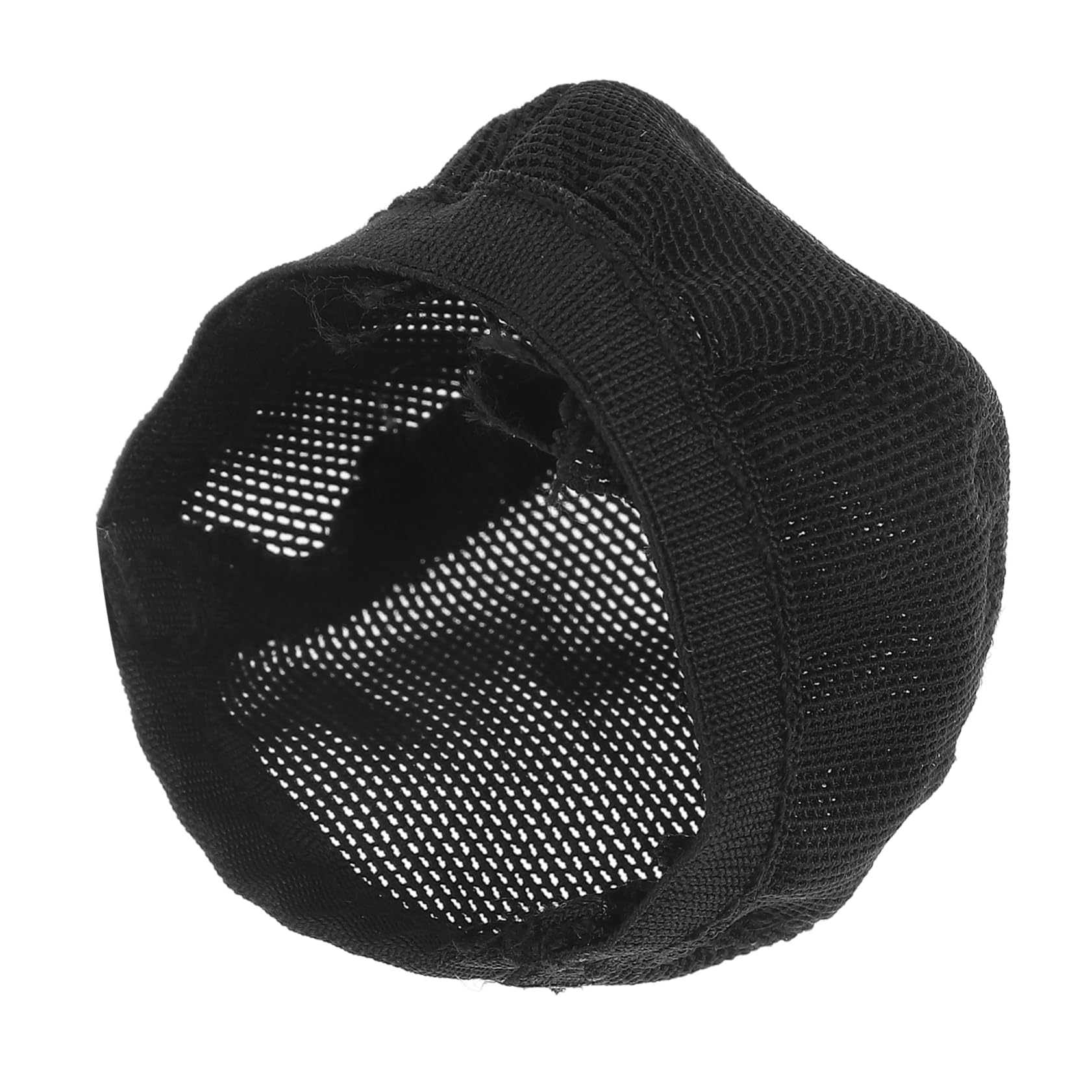 HAPINARY Handmade Doll Wig Mesh Cap Stretchable Wig Inner Mesh Cap for Doll Making
