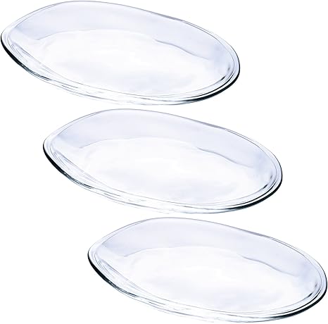 Amazon Co Jp アデリア 小皿 ガラスプレートミニトレイ てびねり 3枚セット 約15 4x10 4cm Tebineri 陶器の温もり溢れる質感 日本製 食洗機対応 P 62 ホーム キッチン Amazon Co Jp アデリア 小皿 ガラスプレートミニトレイ てびねり 3枚セット 約15 4x10 4cm Tebineri 陶器の温もり溢れる質感 日本製 食洗機対応 P 62 ホーム キッチン