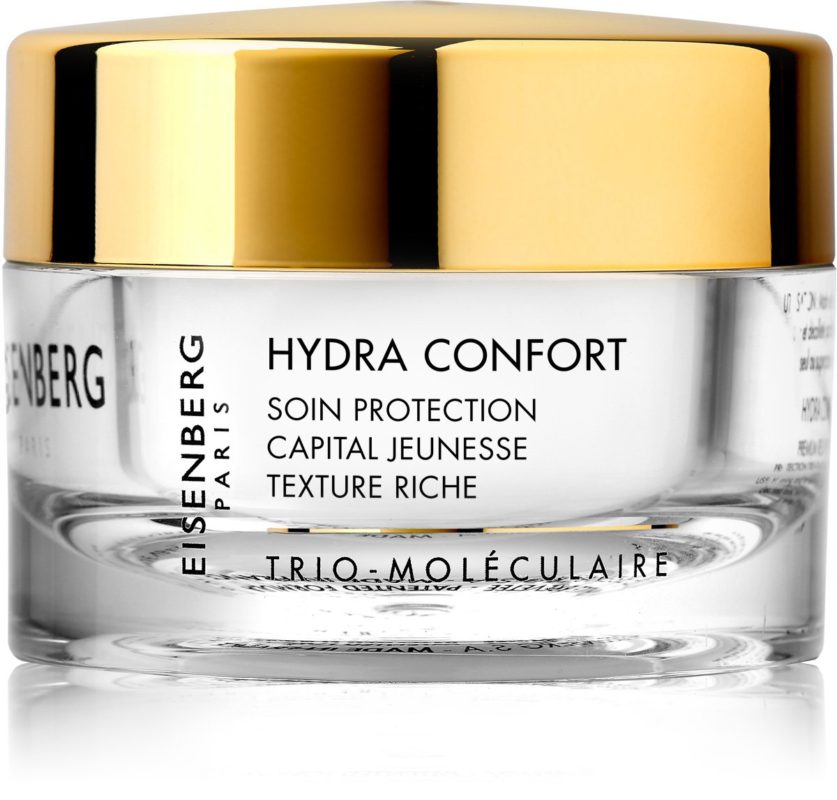 Face Care by Eisenberg Hydra Comfort 50ml