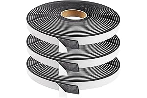 Premium Foam Tape: Ultimate Solution for Weatherproofing and Insulation