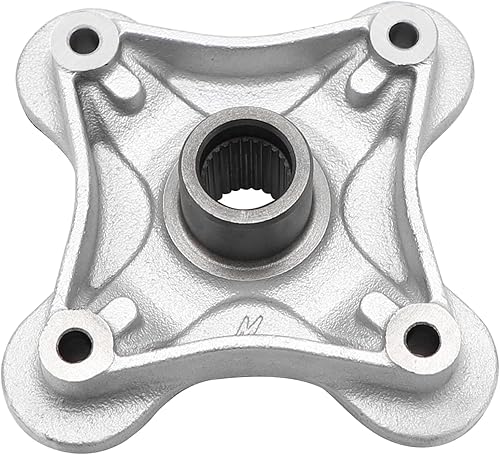 Miniatura 2 de Buje de rueda trasera para Polaris Sportsman 550 850 1000 Scrambler 850 1000 2009-2024 5136946 5136295