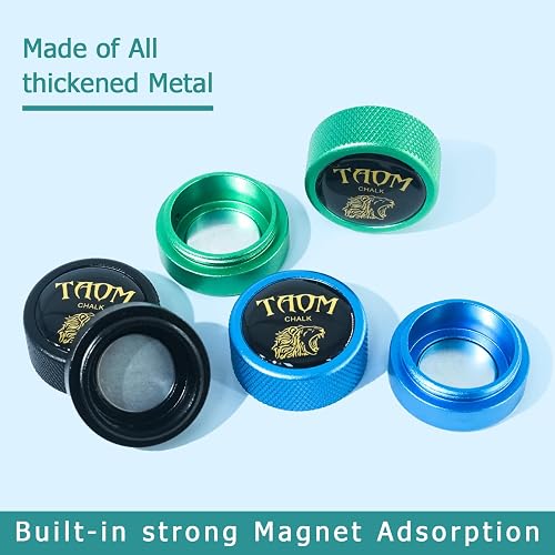 TAOM Pool Chalk Holder - Thumbnail 2