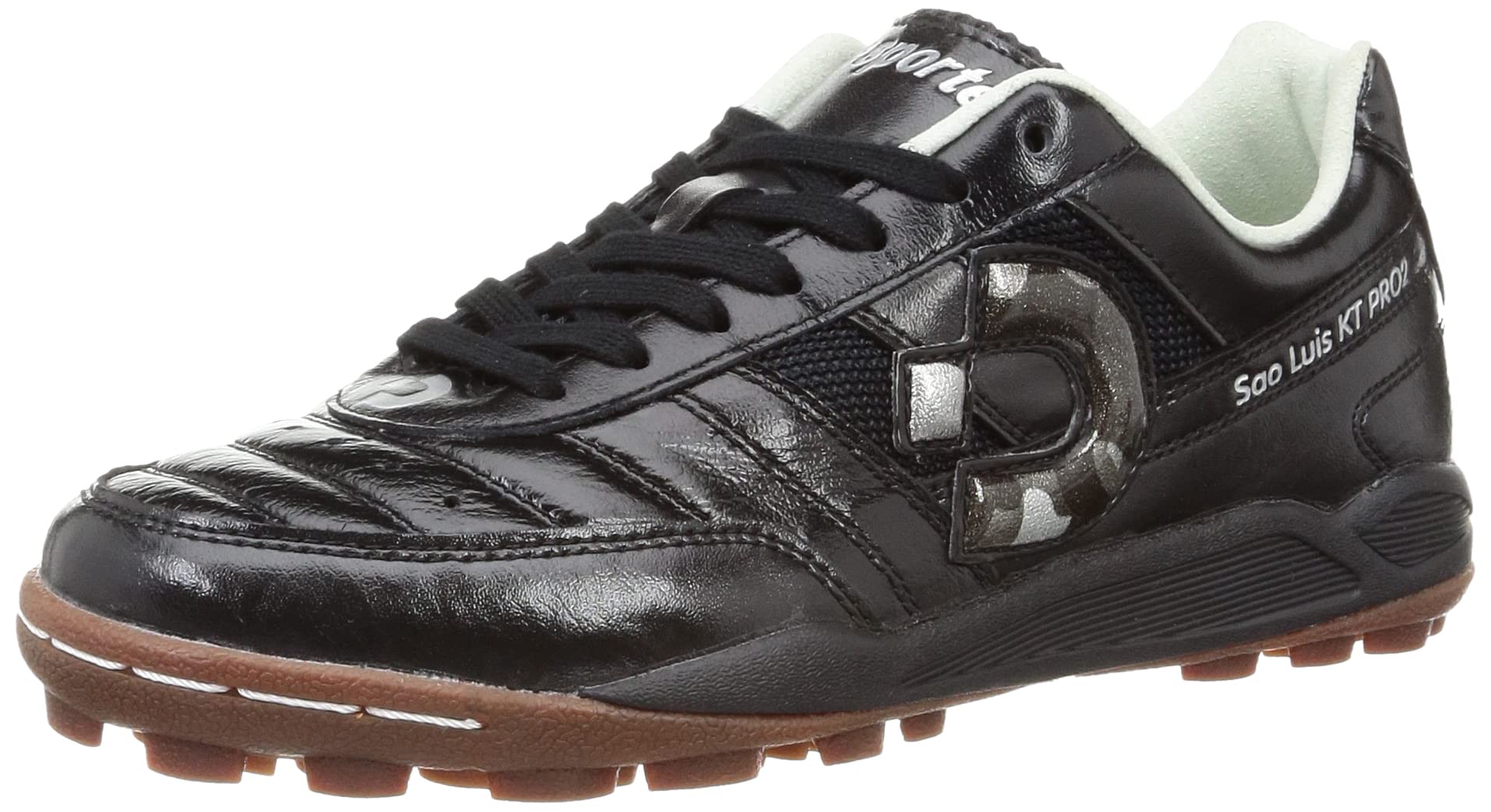 Desporte(デスポルチ) ユニセックス大人 人工芝用 サンルイスKT PROII DS-1945フットサルシューズ