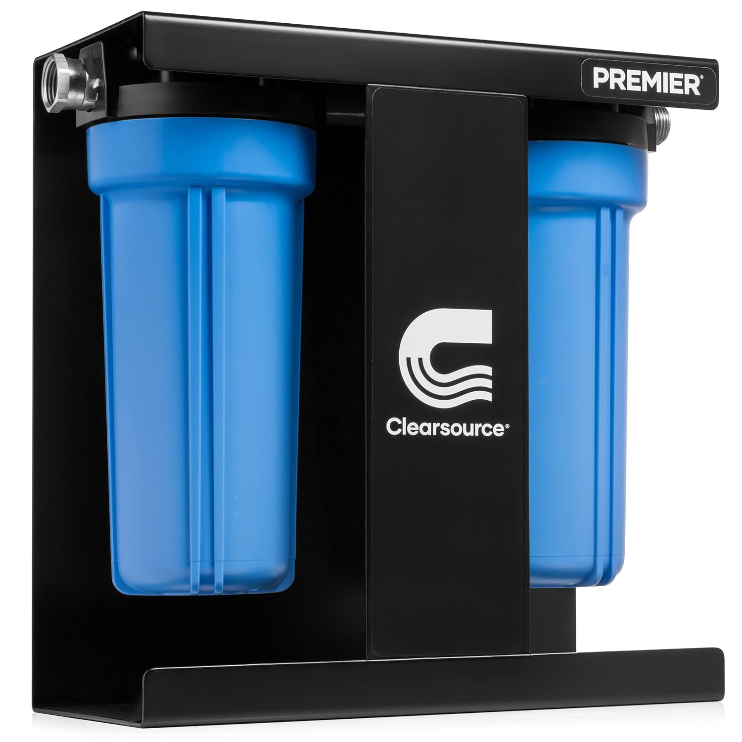Clearsource Premium RV Water Filter System Pristine Water