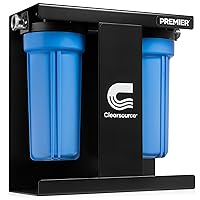 Algopix Similar Product 8 - Clearsource Premier RV Water Filter