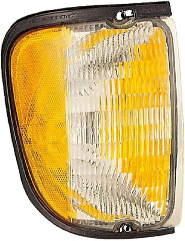 Lanterna de posição e marcador lateral dianteiro esquerdo Eagle Eye Lights FR113-U000L para Ford – 1 unidade