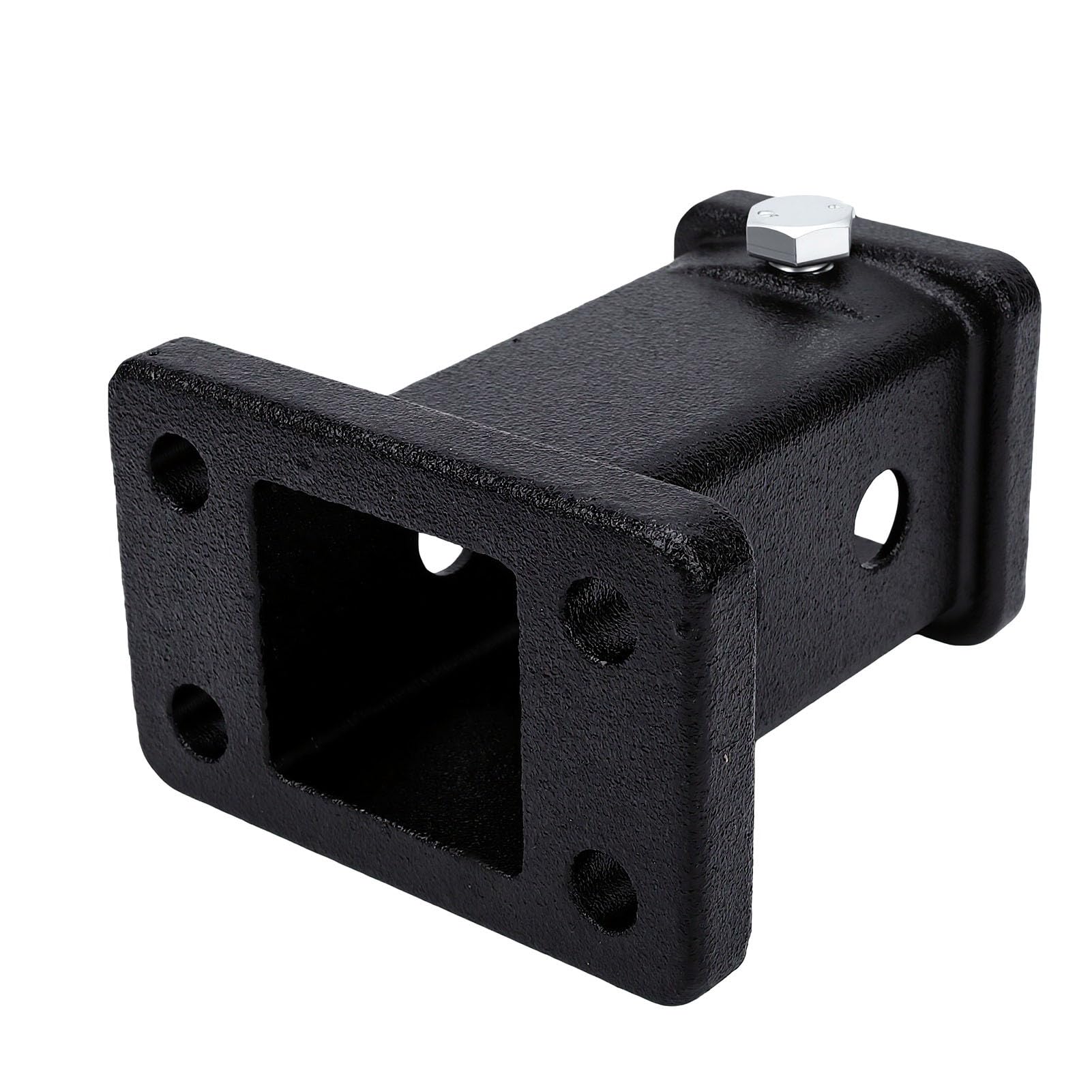 Trailer Receiver Tube, 2 Calowy Adapter do Cieżkich Zastosowan