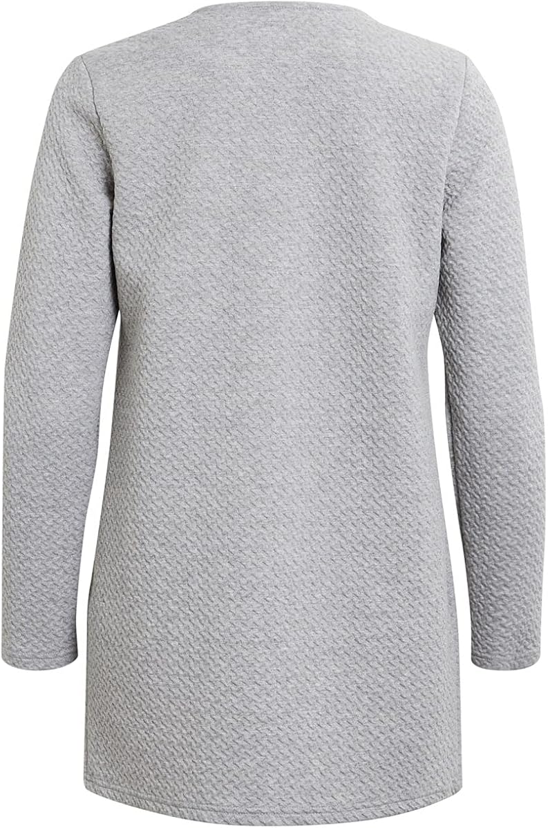 vinaja new long jacket